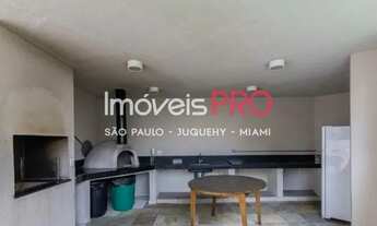Imagem 7: Apartamento 03 dorm 02 suite 109m Mobiliado! vila Andrade