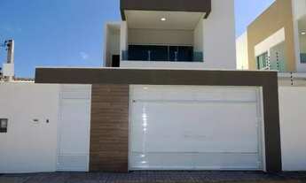 Imagem: Casa para venda com 120 metros quadrados