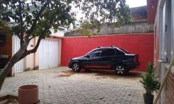 Imagem 2: CASA COM 3 QUARTOS NO CONJUNTO DO SATÉLITE