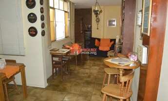 Imagem 4: Tijuca Apartamento com 3 dormitórios