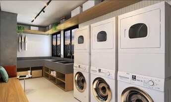 Imagem 5: LINDO STUDIO COM 29M² EM SANTA CECILIA