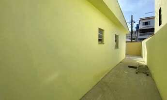 Imagem 4: Casa três quartos com quintal em Campo Grande