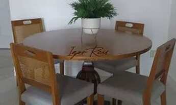 Imagem 3: Cobertura com 3 suítes no Pq. Tamandaré em Campos dos Goytacazes/RJ