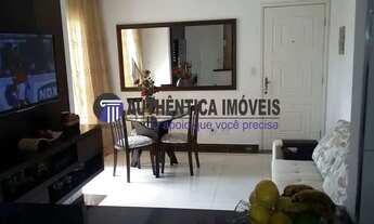 Imagem 2: APARTAMENTO para VENDA e LOCAÇÃO - SANTA MARIA - OSASCO - SÃO PAULO - AUTHÊNTICA IMÓVEIS