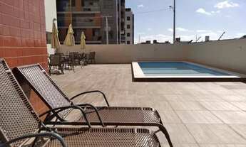 Imagem 5: INTERMARES: Apartamento mobiliado