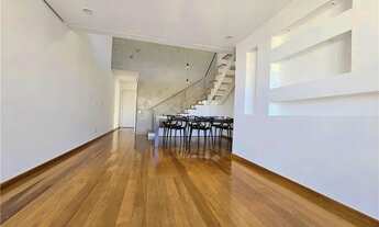 Imagem 7: Cobertura no coração de Pinheiros