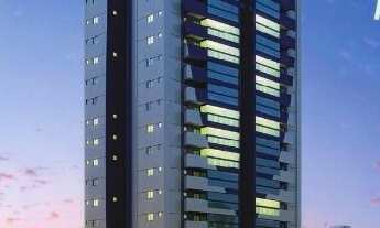 Imagem 6: Torre Santoro da Leal Moreira, bairro da Nazaré, 3 suítes, com 123m² - Últimas unidades
