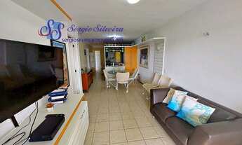Imagem: Apartamento nascente no Aquaville Resort