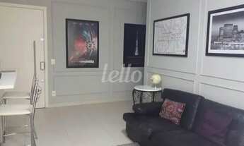 Imagem: São Paulo - Apartamento Padrão - Jardins