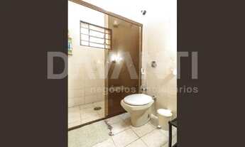 Imagem 6: Casa - Parque Imperador - Campinas