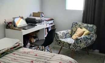 Imagem 5: Casa de condomínio para venda possui 60 metros quadrados com 2 quartos