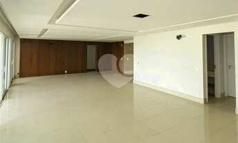 Imagem 3: Apartamento-São Paulo-MORUMBI