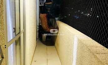 Imagem 7: Apartamento com 3 dormitórios, suíte e duas sacadas