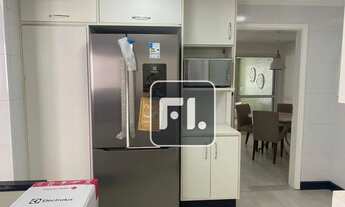 Imagem 4: Apartamento para alugar, 246 m² por R$ 20.050,00/mês - Alphaville Industrial - Barueri/SP