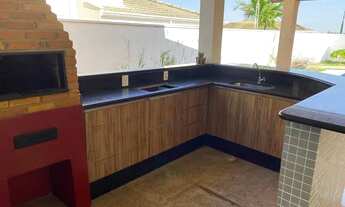 Imagem 7: Casa - Alphaville - Campinas