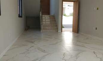 Imagem 5: Casa no Condomínio Bella Cittá Fazenda Rodeio sobrado para venda com 225 m² com 3 suítes