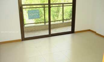 Imagem 3: Apartamento para Venda em Nova Friburgo, Centro, 4 dormitórios, 3 suítes, 4 banheiros, 2 v