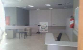 Imagem 6: Salão para alugar, 260 m² por R$ 6.000,00/mês - Alto Ipiranga - Mogi das Cruzes/SP