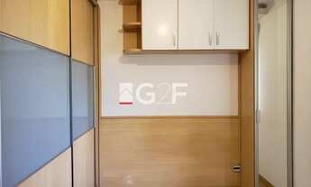 Imagem 5: Apartamento para locação no Plaza das Flores