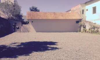 Imagem 2: Casa Residencial com 2 quartos para alugar por R$ 1500.00, 90.00 m2 - RONDA - PONTA GROSSA