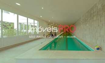 Imagem 1: Alto padrão no Jardins com varanda gourmet e lazer completo