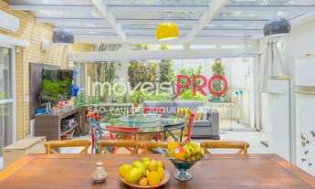 Imagem 6: Casa em condominio com 224 m² e 03 vagas no Campo Belo