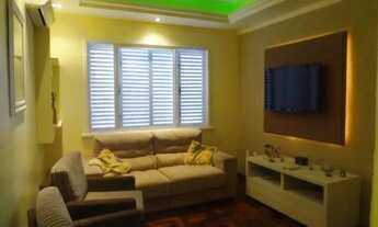 Imagem 2: Apartamento para Venda - 50.25m², 2 dormitórios, Passo da Areia