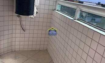 Imagem 4: Apartamento com 1 dorm, Guilhermina, Praia Grande - R$ 255 mil, Cod: ACT2099