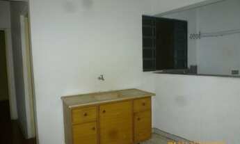 Imagem 4: Apartamento 1 dorm para Locação Anual - Parque das Américas, Mauá - 50m²