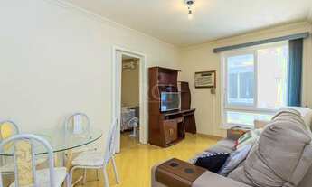 Imagem: Apartamento em Petrópolis