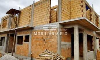 Imagem 3: Sobrado de 2 dormitórios em Serraria