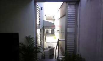 Imagem 4: Casa Terrea no Mandaqui