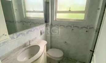 Imagem 4: Cobertura com 2 dormitórios, 1 suíte, churrasqueira, terraço e 1 vaga de garagem no bairro