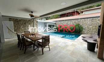 Imagem 4: Casa espetacular em Juquehy