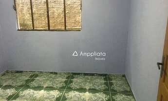 Imagem 7: Casa com 3 dormitórios para alugar, 86 m² por R$ 1.055,00/mês - Jardim Santa Rosa - Campin