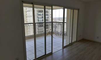 Imagem 5: Apartamento - Jardim Aquarius - Residencial Premiere - 116m² - 03 Dormitórios/01 Suíte/03