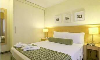 Imagem 7: Flat Nobile Suítes Congonhas disponível para venda com 44m² e 01 vaga de garagem