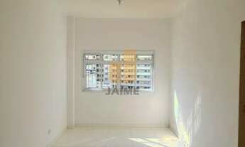 Imagem: Studio em rua tranquila na Bela Vista, bem