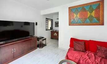 Imagem 2: Sobrado à Venda com 3 Dormitórios em Moema