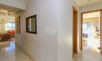 Imagem 7: Cobertura para Venda - 450m², 4 dormitórios, sendo 1 suites, 2 vagas - Praia de Belas