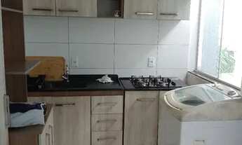 Imagem 3: Apto 2 dormitórios um é suite mobiliado