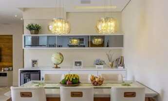 Imagem 7: Apartamento para locação no Tamboré, Santana de Parnaíba-SP