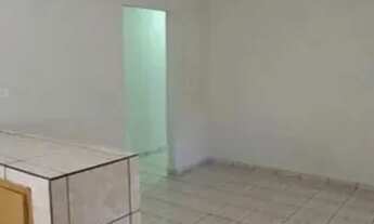 Imagem 2: Casa para venda tem 146 metros quadrados com 3 quartos em Cidade Continental Setor Ásia