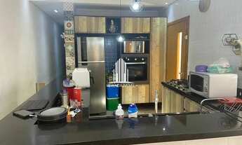 Imagem 2: CASA TERREA DE 240M² COM 3 DORMITORIOS, 1 SUITE E 2 VAGAS EM BROOKLIN