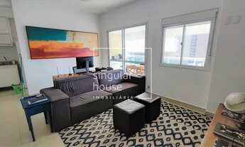 Imagem 1: 70m2| 1 Vaga Apartamento com 1 dormitório