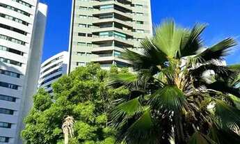 Imagem: Apartamento para venda com 167 metros quadrados