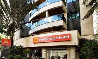 Imagem: Flat próximo da Avenida Nove de Julho e