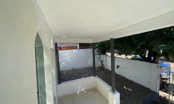 Imagem 6: Alugo casa 2 quartos - Bairro São Jorge