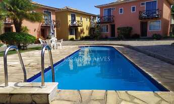 Imagem 6: Casa em Búzios de 2 quartos mobiliada