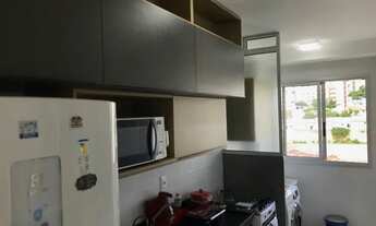 Imagem 3: Alugo ou vendo lindo apartamento 3 quartos mobiliado